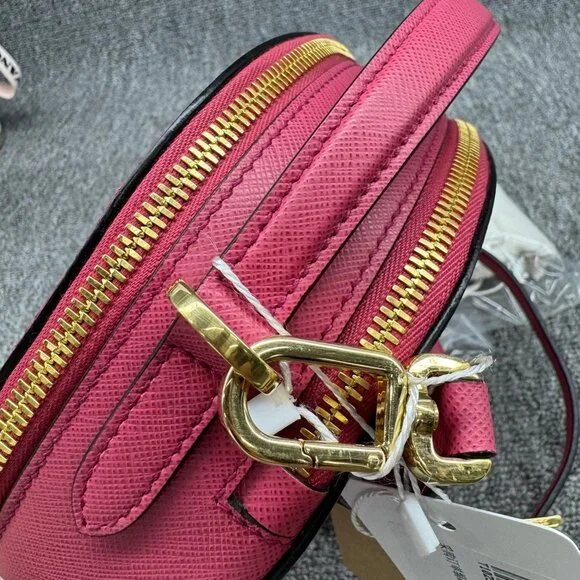 Prada Leather Shoulder Bag 850-071425 - Picture 9 of 15